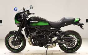 KAWASAKI Z900RS CAFE 2026 ZR900K