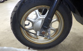 HONDA TACT-4ﾍﾞｰｼｯｸ AF79