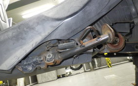 YAMAHA AXIS 125 TREET 2023 SE53J