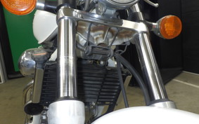 HONDA MAGNA 250 2015 MC29