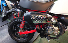 HONDA MONKEY 125 JB05