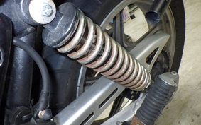 KAWASAKI ZEPHYR 400 Gen.2 1993 ZR400C