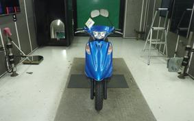 SUZUKI ADDRESS V125 G CF46A