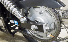 YAMAHA DRAGSTAR 250 2004 VG05J