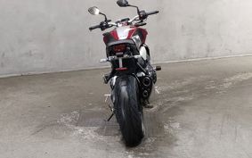 HONDA CB1000R 2020 SC80