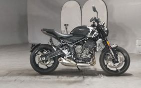 TRIUMPH TRIDENT 660 2022 LGL10U