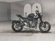 Фото Triumph TRIDENT 660 2022 с японского аукциона