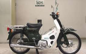 HONDA C50 SUPER CUB 2017 C50