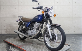 YAMAHA SR400 FINAL ED 2021 RH16J