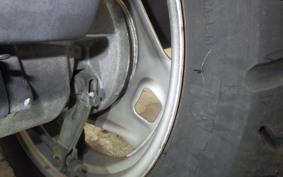 SUZUKI LET's 4 Basket 2008 CA43A