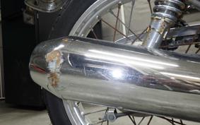 HONDA GB250 CLUBMAN Gen.5 2011 MC10
