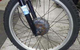 HONDA XL250S 1997 L250S