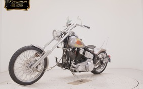 HARLEY FLSTF 1340 1992