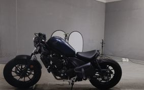HONDA REBEL MC49