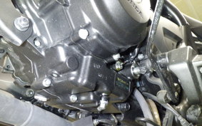 HONDA REBEL 250 A MC49