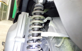 YAMAHA JOG Gen.5 SA36J