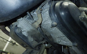 HONDA DIO Gen.5 2022 AF56