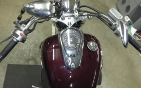 SUZUKI INTRUDER 400 Classic 2010 VK56A