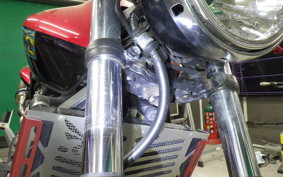 HONDA HORNET 250 2014 MC31