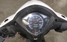 SUZUKI ADDRESS V110 CE47A