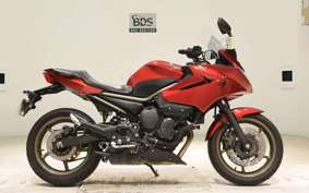 YAMAHA XJ6 2009