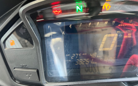 HONDA VFR800X 2015 RC80
