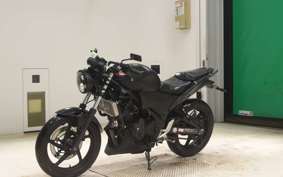 HONDA CBR250R GEN 3 2020 MC41