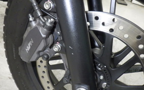 HONDA REBEL 250 A 2023 MC49