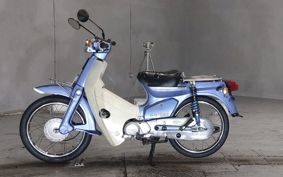 HONDA  SUPER CUB 90 SUPER  DELUXE  HA02