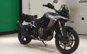 SUZUKI Vストローム800 2025 EM1BA