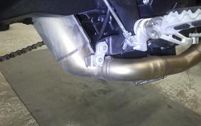 DUCATI SCRAMBLER 1100 S 2018