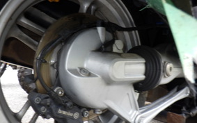 BMW K1200LT