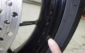 HONDA CBR600RR 2025 PC40