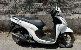 HONDA DIO 110 JK03