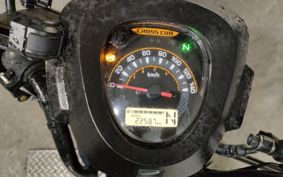 HONDA CROSS CUB110 JA60