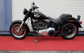 HARLEY FLSTFB 2011 JN5