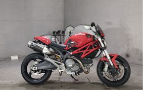 DUCATI MONSTAR 696 2017 M500AA