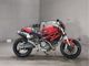 Фото Ducati MONSTAR 696 2017 с японского аукциона