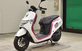 HONDA ﾀﾞﾝｸ AF78