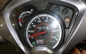 HONDA DIO 110 2001 JF58