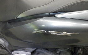 HONDA PCX 125 2010 JK05