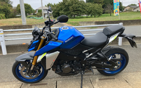 SUZUKI GSX-S1000 2023 EK1AA