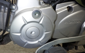 HONDA ｸﾛｽｶﾌﾞ110-2 2009 JA45