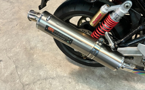 SUZUKI INAZUMA 1200 1999 GV76A