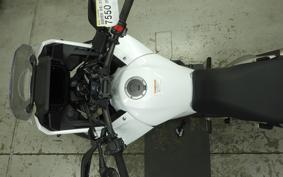 HONDA NX400 2024 NC65