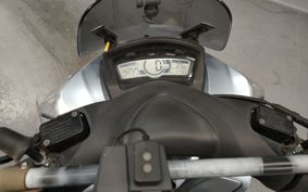 YAMAHA TRICITY 125 SEC1J