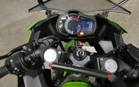 KAWASAKI NINJA 400 2024 EX400L
