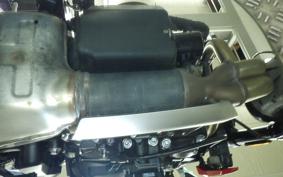 TRIUMPH TRIDENT 660 2023