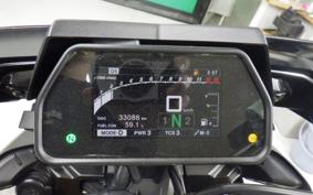 YAMAHA MT-10 SP 2017 RN50J