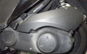 SUZUKI BURGMAN200A CH41A